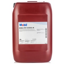 Mobil DTE 10 Excel 68 - 20 L